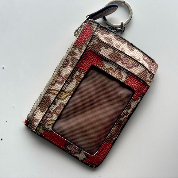 Coach Wallet - Picture 2 of 3